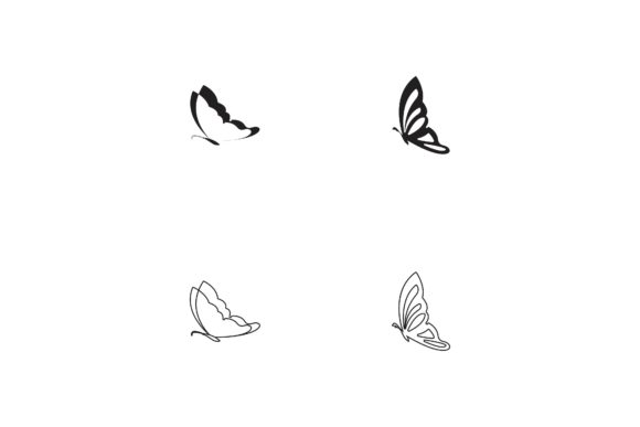 Why the Butterfly Logo Defines Modern Elegance